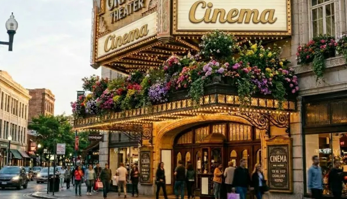 Da Almodóvar a Marracash: tutto il cinema da vedere a Maggio