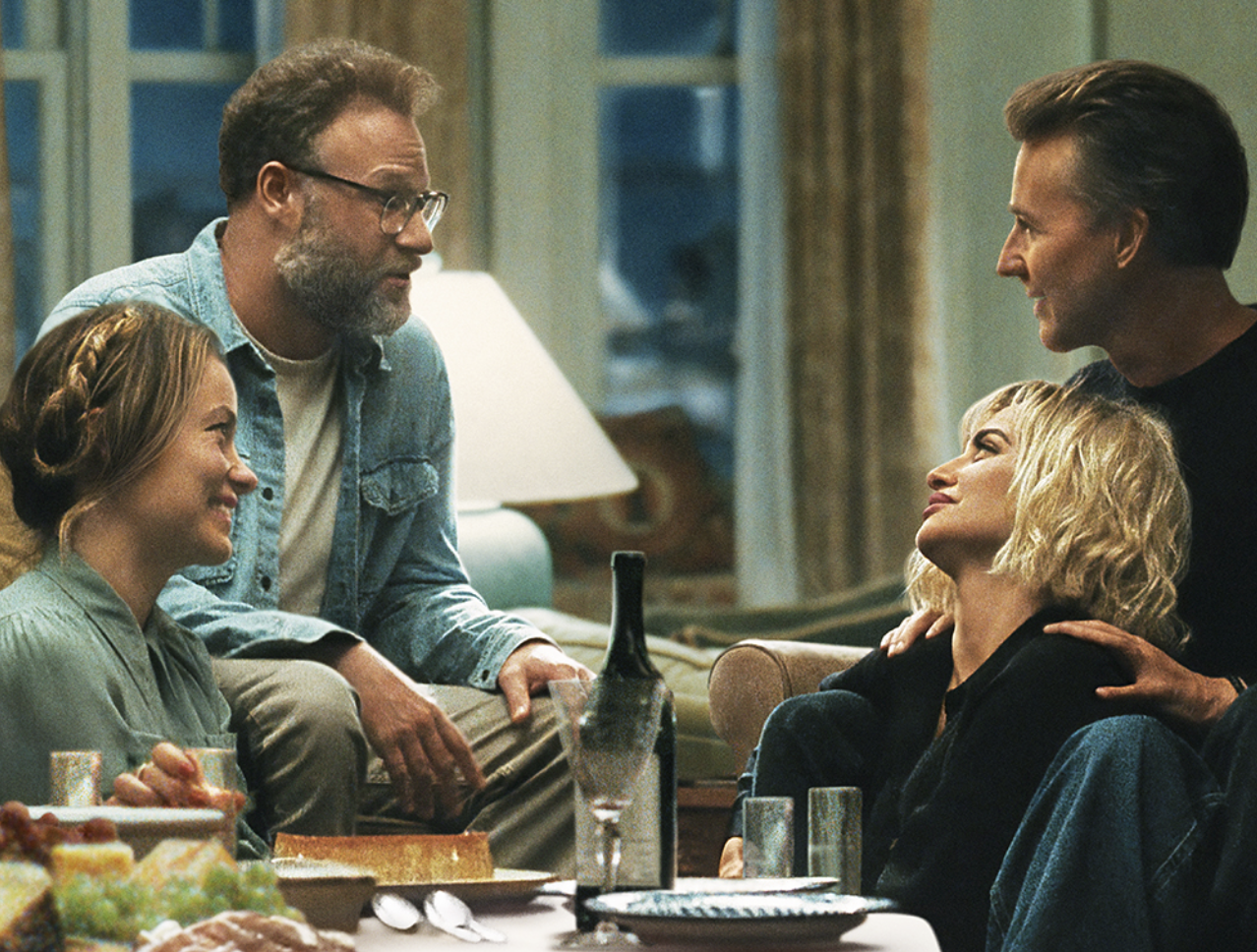 The invite – Il piacere è tutto nostro